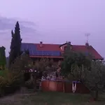 Naturin - Vegan Eco Farm Κατάλυμα σε φάρμα