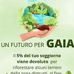 Κατάλυμα σε φάρμα Naturin - Vegan Eco Farm