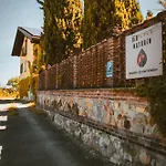 Κατάλυμα σε φάρμα Naturin - Vegan Eco Farm Lauriano
