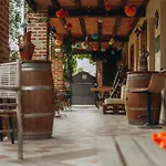 Naturin - Vegan Eco Farm Κατάλυμα σε φάρμα Lauriano