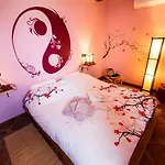 卡希纳科罗巴洛农家乐 Lauriano
