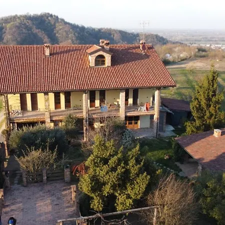 Naturin - Eco Farm Farm stay *