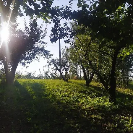 Naturin - Eco Farm Lauriano