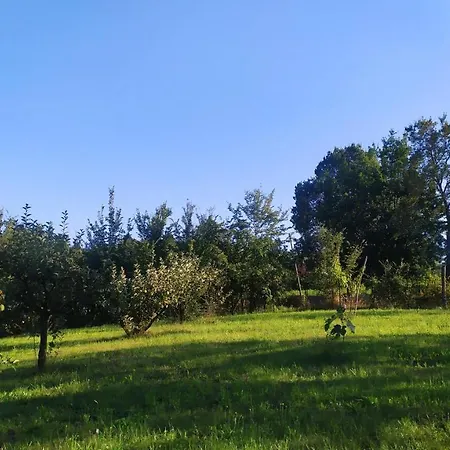 בית חווה Naturin - Cascina Colombaro *