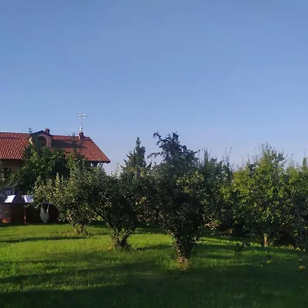 בית חווה Naturin - Cascina Colombaro Lauriano