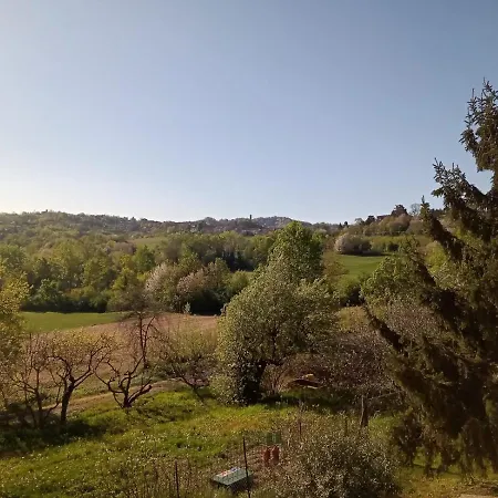 Naturin - Eco Farm Farm stay