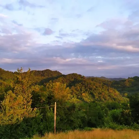 Naturin - Eco Farm Farm stay