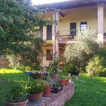 Farm stay Naturin - Eco Farm *