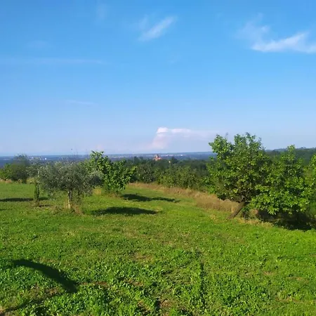 בית חווה Naturin - Cascina Colombaro