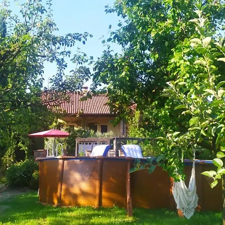 Naturin - Eco Farm * Lauriano