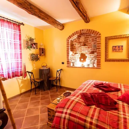 Naturin - Vegan Eco Farm Agroturismo *