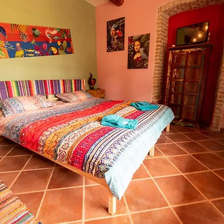Naturin - Eco Farm Lauriano