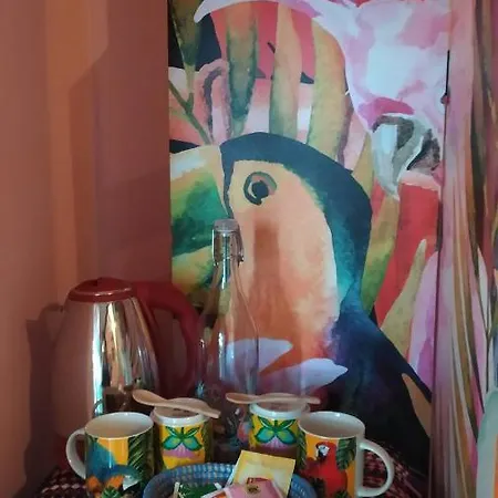 Naturin - Eco Farm Фермерский дом Lauriano