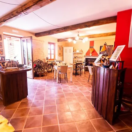 Naturin - Eco Farm * Lauriano