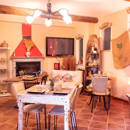 Agroturismo Naturin - Vegan Eco Farm *