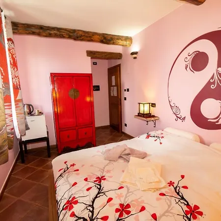 Naturin - Eco Farm Lauriano