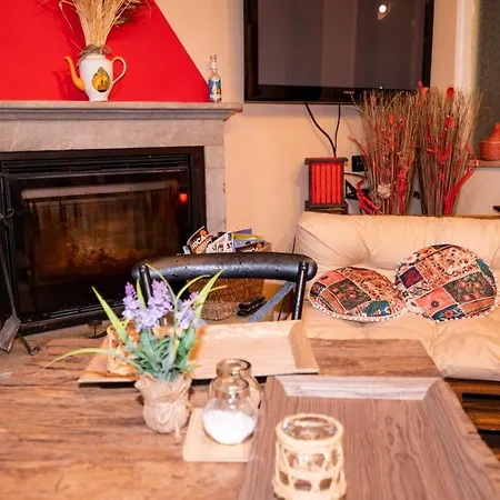 Naturin - Eco Farm Фермерский дом *