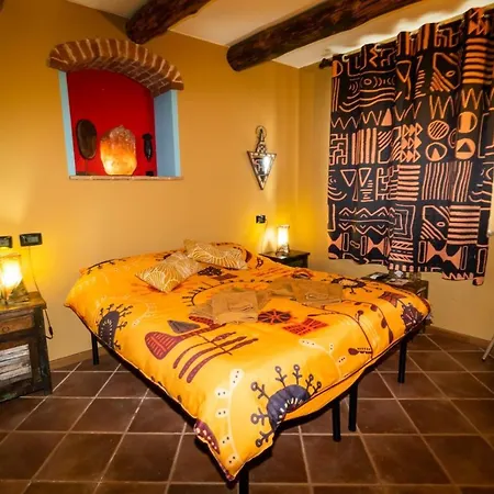 Naturin - Eco Farm Lauriano