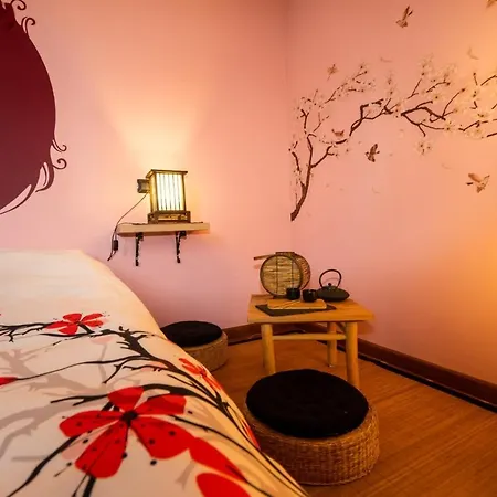 Naturin - Eco Farm Farm stay