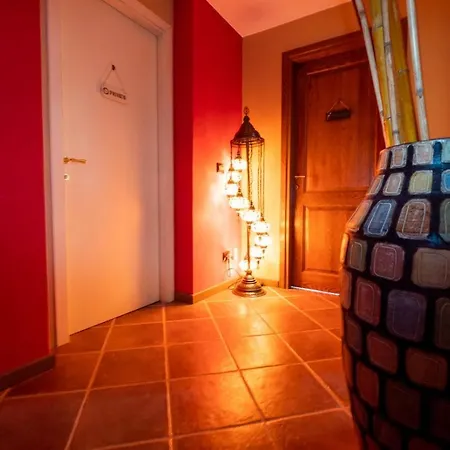Agroturismo Naturin - Vegan Eco Farm Lauriano