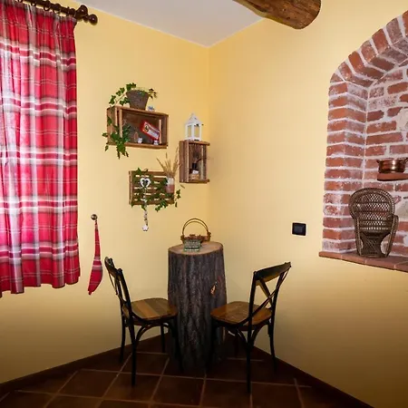 Naturin - Eco Farm Farm stay