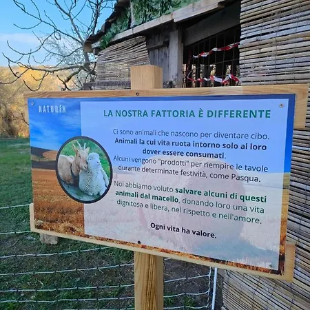 Naturin - Vegan Eco Farm *