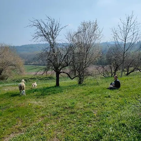 Naturin - Eco Farm Lauriano