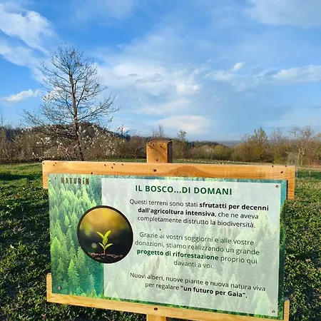 Naturin - Vegan Eco Farm Lauriano