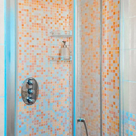 Farm stay Naturin - Eco Farm Lauriano