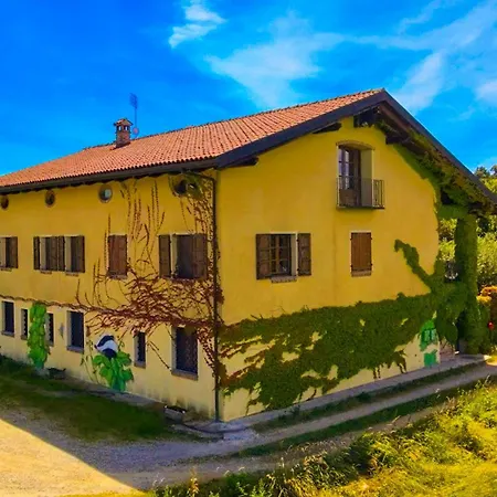 B&B Naturin - Vegan Eco Farm *