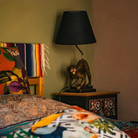 Naturin - Eco Farm Farm stay