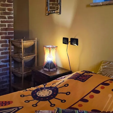 Naturin - Eco Farm Farm stay *