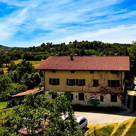 B&B Naturin - Vegan Eco Farm Lauriano