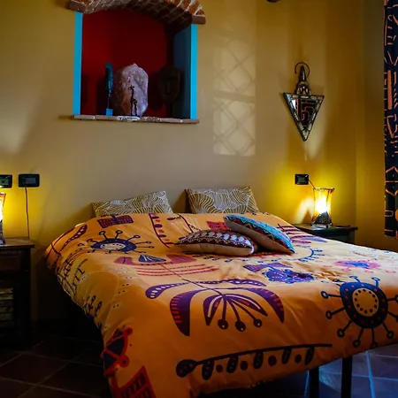 Naturin - Eco Farm Farm stay