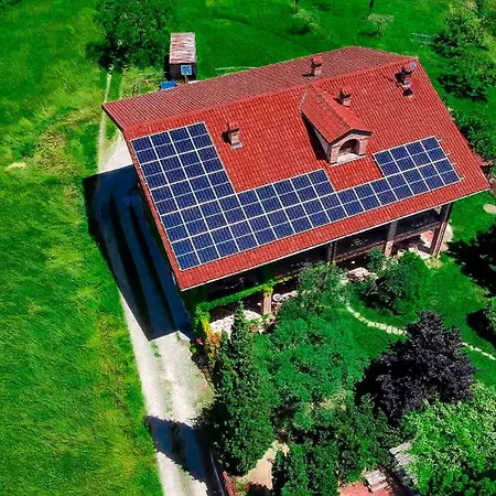 B&B Naturin - Vegan Eco Farm Farma *