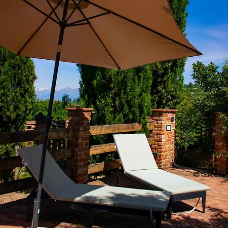 Agroturismo Naturin - Vegan Eco Farm *