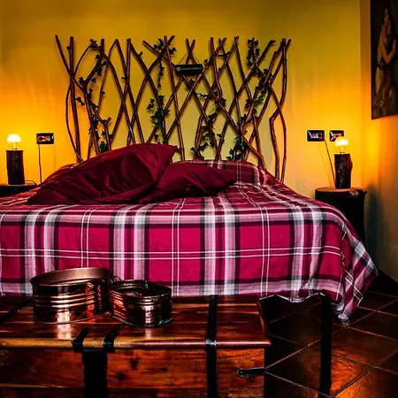B&B Naturin - Vegan Eco Farm *