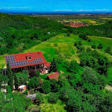 Naturin - Eco Farm Séjour à la ferme