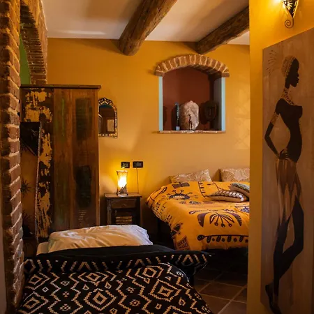 Farm stay Naturin - Eco Farm