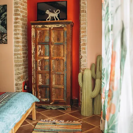 Фермерский дом Naturin - Eco Farm Lauriano