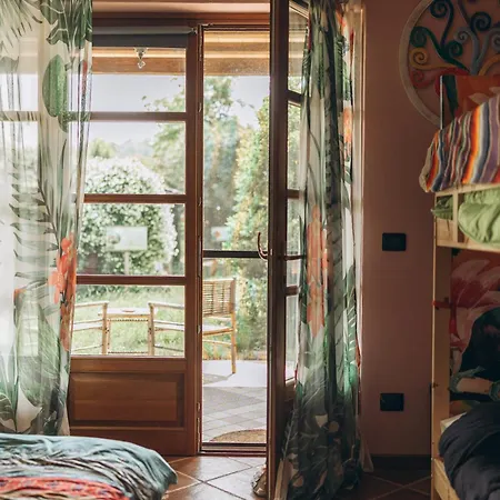 Naturin - Vegan Eco Farm Lauriano