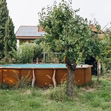 Bauernhof Naturin - Vegan Eco Farm *