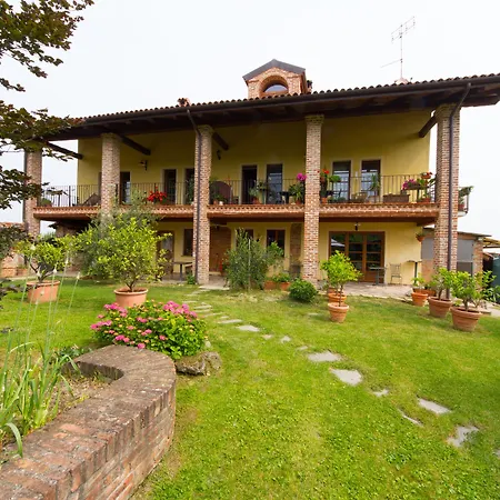 Agroturismo Naturin - Vegan Eco Farm