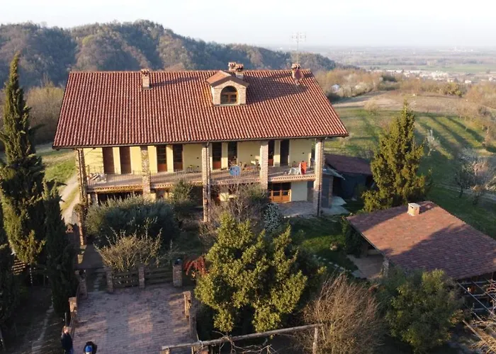 B&B Naturin - Vegan Eco Farm Farma *