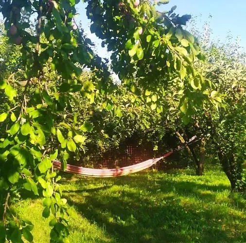 B&B Naturin - Vegan Eco Farm Farma *