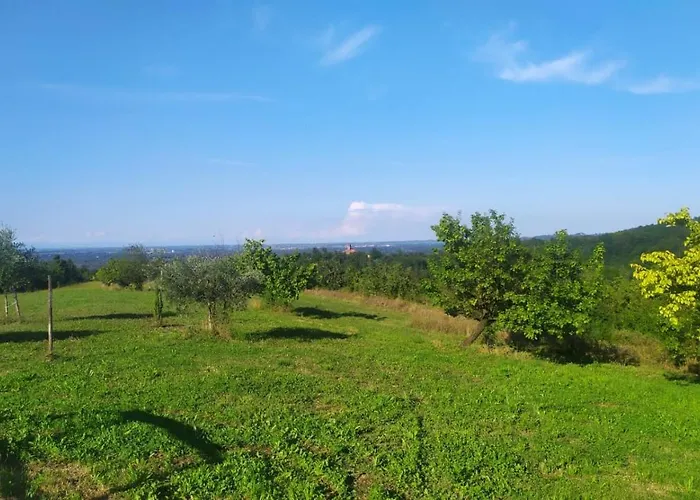 Farma B&B Naturin - Vegan Eco Farm