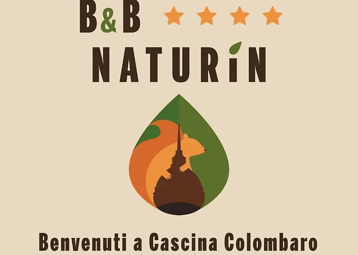 B&B Naturin - Vegan Eco Farm Farma *