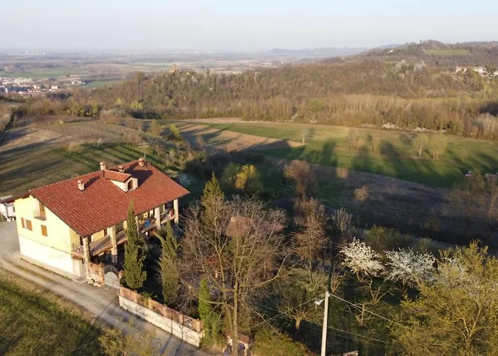 B&B Naturin - Vegan Eco Farm