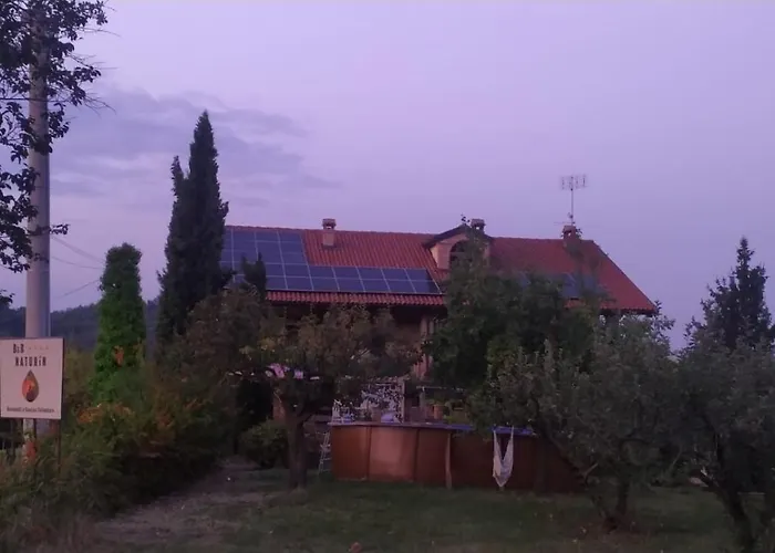 B&B Naturin - Vegan Eco Farm Farma