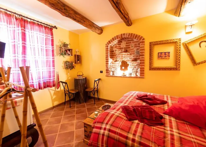 B&B Naturin - Vegan Eco Farm Farma *
